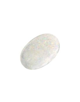 Opal White Australian